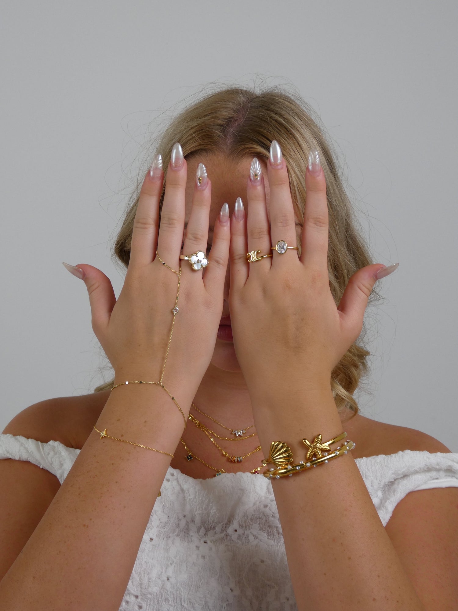 Jewellery