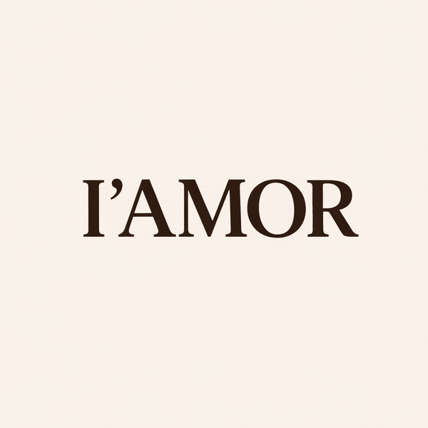 I'AMOR