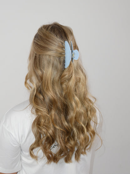 Hair clip I’AMOR