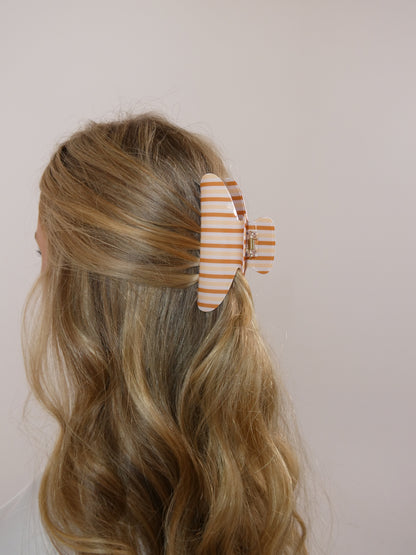 Hair clip I’AMOR