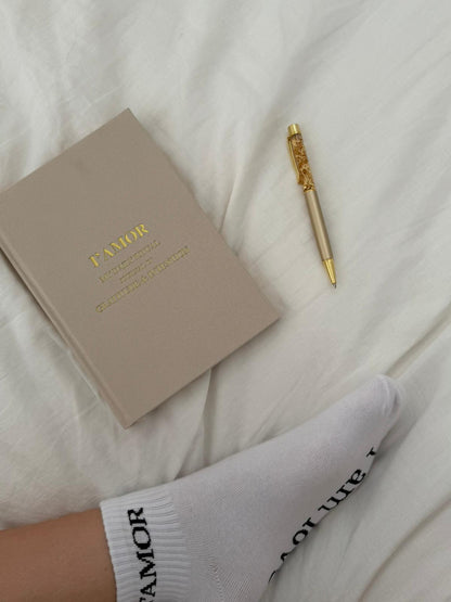 I’AMOR socks