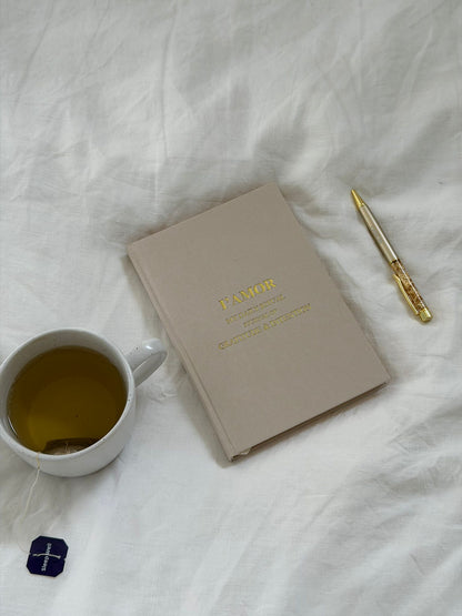 I’AMOR journal