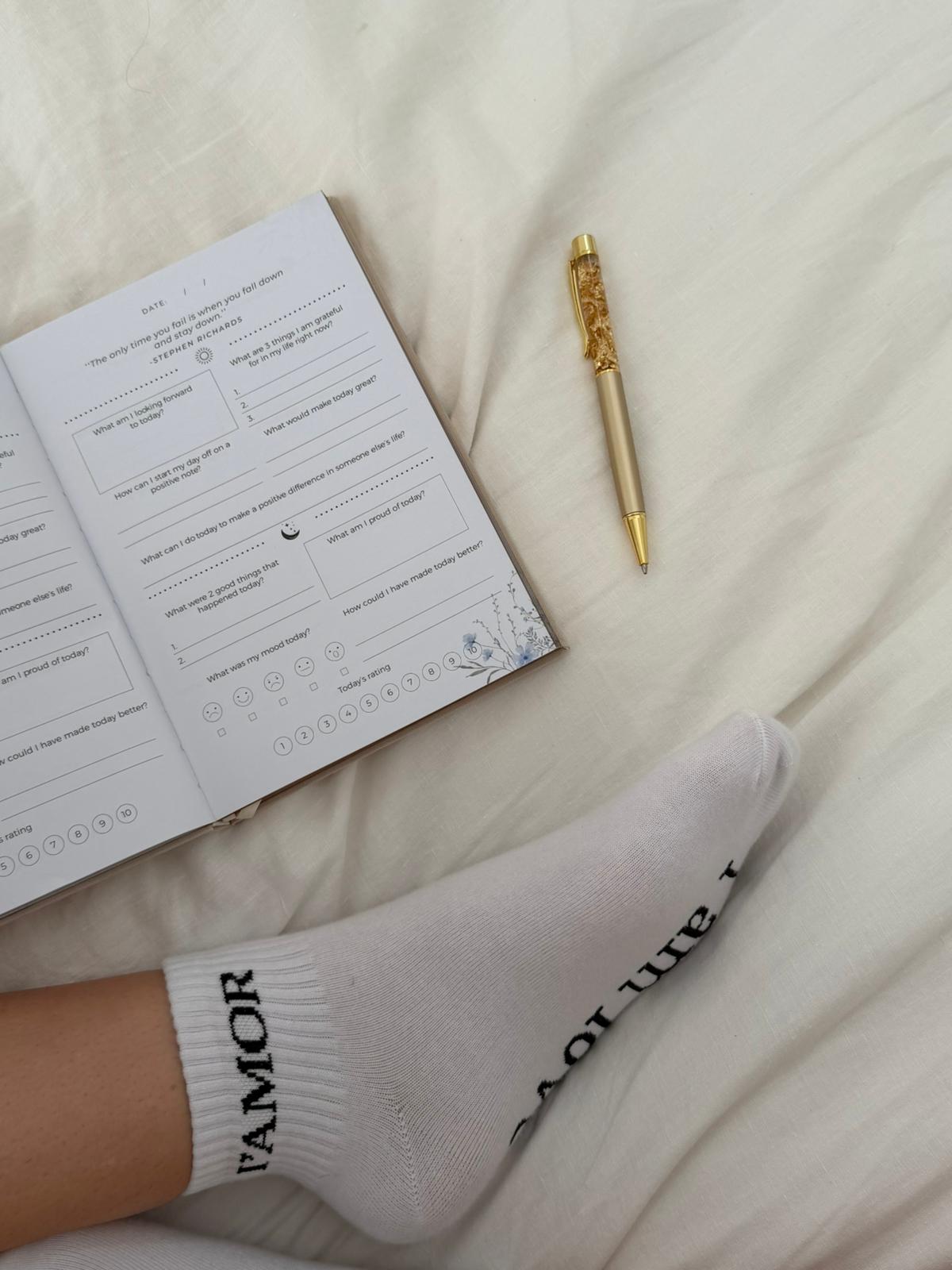 I’AMOR journal
